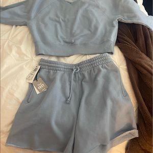 TNA matching set. New